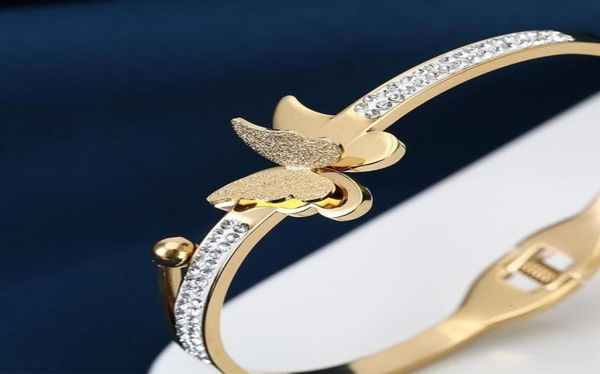 bangle diamond butterfly gold bracelet for women luxury woman jewelry adjustable fashion 2211094297799, Black
bangle diamond butterfly gold bracelet for women luxury woman jewelry adjustable fashion 2211094297799, Black