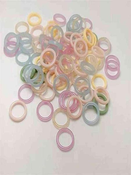 spring band vintage simple resin ring ins candy color fashion acrylic finger rings for girl party birthday jewelry gift298s6661514, Silver
spring band vintage simple resin ring ins candy color fashion acrylic finger rings for girl party birthday jewelry gift298s6661514, Silver