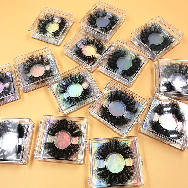 false eyelashes lashes mink 22-25mm mink eyelashes makeup handmade eyelashes box package beauty bulk wss
false eyelashes lashes mink 22-25mm mink eyelashes makeup handmade eyelashes box package beauty bulk wss