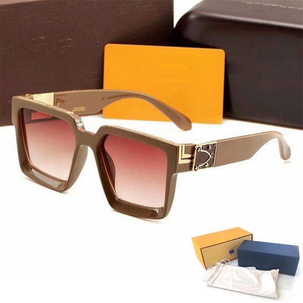 millionaire womans sunglasses luxury vintage mens sun glasses net red same glasses brand men designer eyeglass gradient women spectacles 099, White;black
millionaire womans sunglasses luxury vintage mens sun glasses net red same glasses brand men designer eyeglass gradient women spectacles 099, White;black
