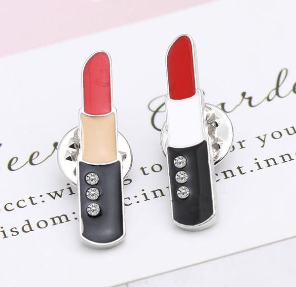 red lips brooches lady lipstick enamel pin cartoon cool badge bag denim jackets metal button fashion jewelry gift for women6312767, Blue
red lips brooches lady lipstick enamel pin cartoon cool badge bag denim jackets metal button fashion jewelry gift for women6312767, Blue