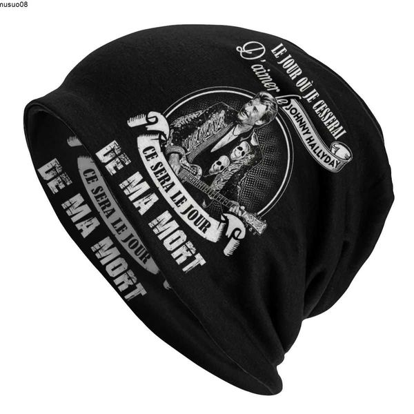 beanie/skull caps johnny hallyday french singer beanie bonnet knit hat men women cool heavy metal rock winter warm skullies beanies cap j230, Blue;gray
beanie/skull caps johnny hallyday french singer beanie bonnet knit hat men women cool heavy metal rock winter warm skullies beanies cap j230, Blue;gray