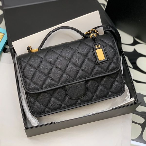 designer handbag luxury flap bag 10a mirror quality crossbody bag with box c056
designer handbag luxury flap bag 10a mirror quality crossbody bag with box c056