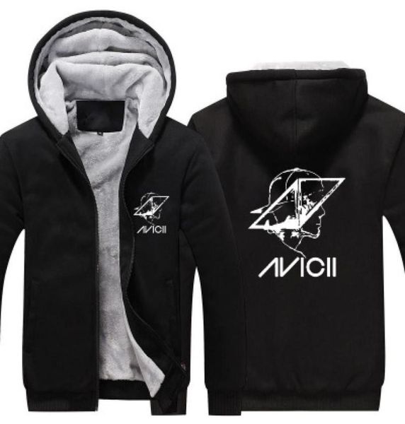 2019 winter hoody dj avicii men women warm thicken hoodies autumn clothes sweatshirts zipper jacket fleece hoodie streetwear7362413, Blue;black
2019 winter hoody dj avicii men women warm thicken hoodies autumn clothes sweatshirts zipper jacket fleece hoodie streetwear7362413, Blue;black