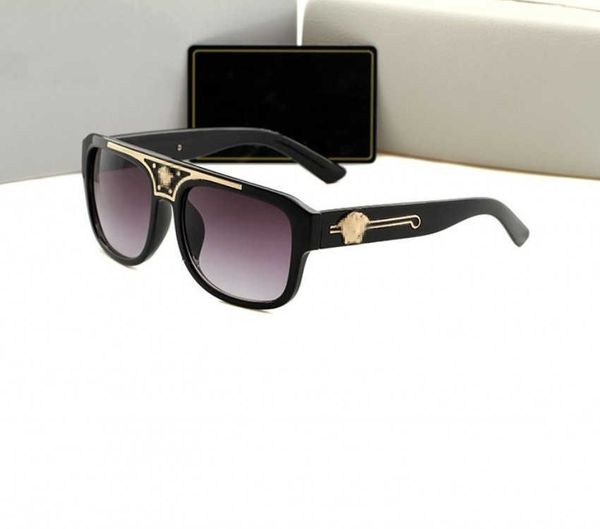 new avant-garde personalized trend glasses anti ultraviolet sunglasses ve426, White;black
new avant-garde personalized trend glasses anti ultraviolet sunglasses ve426, White;black