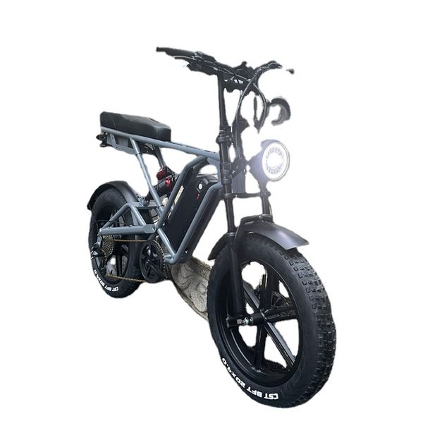 kalosse e bikes steel frame electric bike 15ah electric beach bicycle 48v electrical snow bike
kalosse e bikes steel frame electric bike 15ah electric beach bicycle 48v electrical snow bike