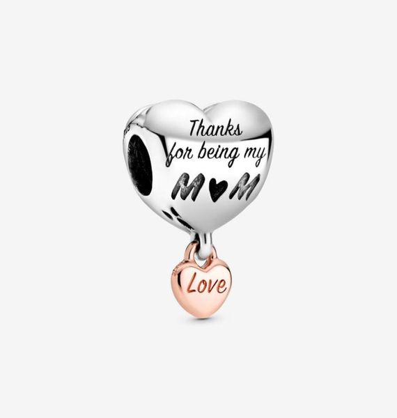 new arrival 100 925 sterling silver love you mom heart charm fit original european charm bracelet fashion jewelry accessories8358513, Bronze;silver
new arrival 100 925 sterling silver love you mom heart charm fit original european charm bracelet fashion jewelry accessories8358513, Bronze;silver