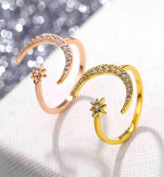 iparam new design cz zircon star moon ring 2021 fashion statement geometric gold silver color charm lady girl ring jewelry q07088212763
iparam new design cz zircon star moon ring 2021 fashion statement geometric gold silver color charm lady girl ring jewelry q07088212763