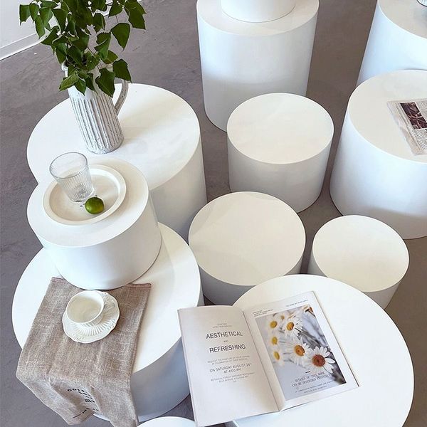 10pcs wedding decoration round cylinder column buffet cake fruits holder dessert table banquet mall store display window centerpiece aisle b
10pcs wedding decoration round cylinder column buffet cake fruits holder dessert table banquet mall store display window centerpiece aisle b