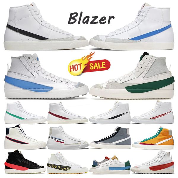 og blazer mid 77 vintage blazers jumbo women casual shoes black white indigo pine green pomegranate arctic punch mens trainers designer plat
og blazer mid 77 vintage blazers jumbo women casual shoes black white indigo pine green pomegranate arctic punch mens trainers designer plat