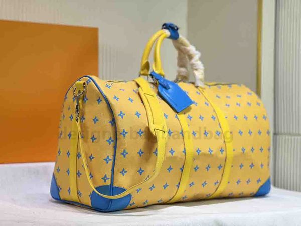 yellow mtaigarama duffle bag classic keepall 50 travel luggage for men women crossbody totes shoulder bags mens womens handbags m21869
yellow mtaigarama duffle bag classic keepall 50 travel luggage for men women crossbody totes shoulder bags mens womens handbags m21869