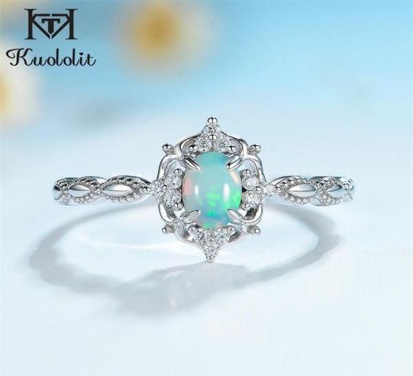 kuololit natural opal gemstone rings for women 925 sterling silver fire stone size 10 ring wedding engagement gift fine jewelry 224809799, Slivery;golden
kuololit natural opal gemstone rings for women 925 sterling silver fire stone size 10 ring wedding engagement gift fine jewelry 224809799, Slivery;golden