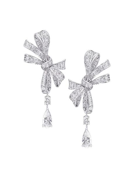 women039s authentic 925 sterling silver earring delicate bowknot stud earrings for women compatible fashion dangle jewelry2359980, Golden;silver
women039s authentic 925 sterling silver earring delicate bowknot stud earrings for women compatible fashion dangle jewelry2359980, Golden;silver