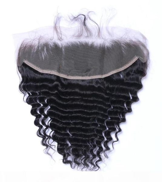 brazilian deep wave 13x4 ear to ear pre plucked lace frontal closure with baby hair remy human hair part closures9156817, Black;brown
brazilian deep wave 13x4 ear to ear pre plucked lace frontal closure with baby hair remy human hair part closures9156817, Black;brown