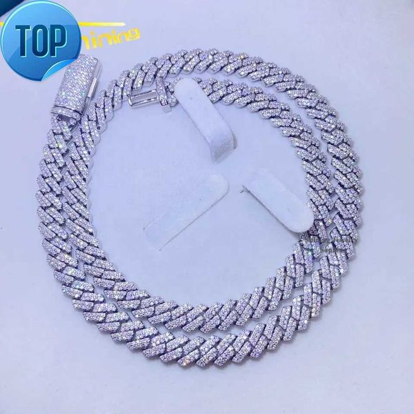 sell drop shipping iced out cuban link vvs diamond hip hop 8mm 10mm moissanite cuban chain, Silver
sell drop shipping iced out cuban link vvs diamond hip hop 8mm 10mm moissanite cuban chain, Silver