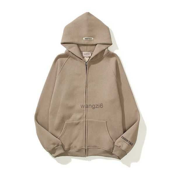 ess hoodies fog double zip hooded sweater for mens essen high street loose designer fears of god coat sweatshirts 2 w4vc, Black
ess hoodies fog double zip hooded sweater for mens essen high street loose designer fears of god coat sweatshirts 2 w4vc, Black
