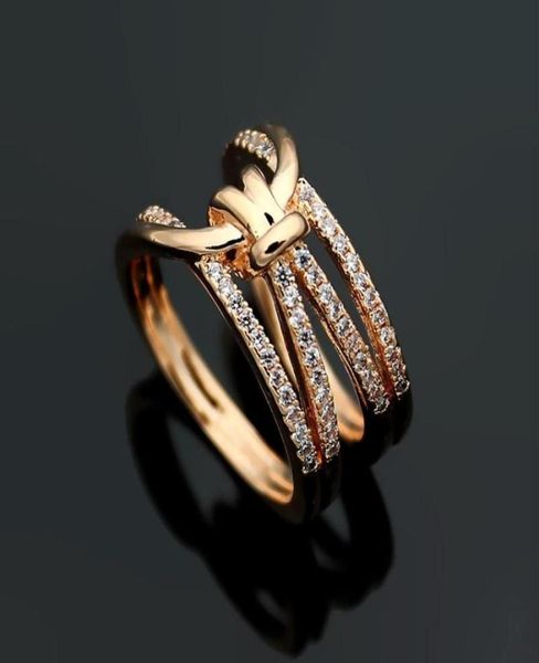 foreign trade jewelry whole s039s cross knot ring jiang thin film bonding with diamond ring with money273o5200148, Silver
foreign trade jewelry whole s039s cross knot ring jiang thin film bonding with diamond ring with money273o5200148, Silver