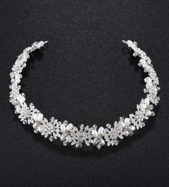 luxury clear crystal bridal hair vine pearls wedding hair jewelry accessories headpiece women crowns pageant jcg0249101327, Golden;white
luxury clear crystal bridal hair vine pearls wedding hair jewelry accessories headpiece women crowns pageant jcg0249101327, Golden;white