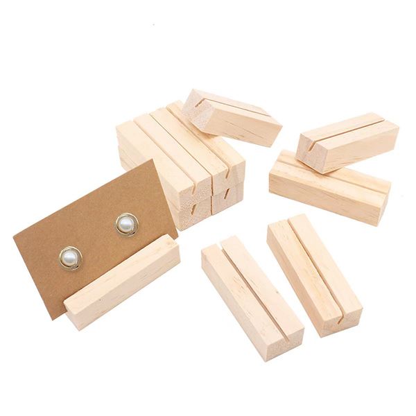 jewelry stand earrings display wooden base ring necklace stands holders earring cards wood retail exhibitor shop 230517, Black
jewelry stand earrings display wooden base ring necklace stands holders earring cards wood retail exhibitor shop 230517, Black