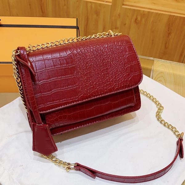 flap bag designer bags chains bag clutch fashion alligator women bags 2023 shoulder bags cossbody handbag stone
flap bag designer bags chains bag clutch fashion alligator women bags 2023 shoulder bags cossbody handbag stone