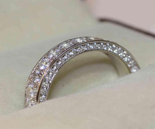huitan simple women wedding party finger rings dazzling cubic zircon anniversary gift proposal ring timeless classic jewelry7673421, Silver
huitan simple women wedding party finger rings dazzling cubic zircon anniversary gift proposal ring timeless classic jewelry7673421, Silver