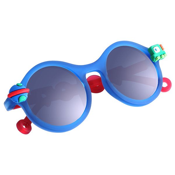 lemon baby children's sunglasses for boys and girls polarized glasses for girls sunglasses for uv protection children's glasses, Blue
lemon baby children's sunglasses for boys and girls polarized glasses for girls sunglasses for uv protection children's glasses, Blue