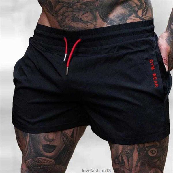sports 3/4 elastic thin men's marathon running shorts breathable gym squat training pants, White;black
sports 3/4 elastic thin men's marathon running shorts breathable gym squat training pants, White;black