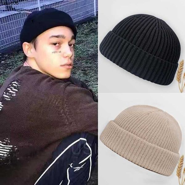 beanie/skull caps women men solid color warm knitted brimless hat male beanies winter autumn hip hop skullcap street men beanie melon cap j0, Blue;gray
beanie/skull caps women men solid color warm knitted brimless hat male beanies winter autumn hip hop skullcap street men beanie melon cap j0, Blue;gray