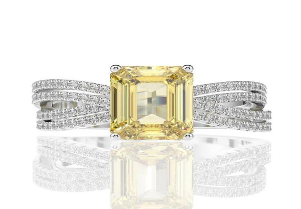 jewelry band rings sterling silver diamond ring female luxury yellow cut rectangular car flat 7 9 mm4430831
jewelry band rings sterling silver diamond ring female luxury yellow cut rectangular car flat 7 9 mm4430831