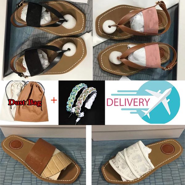 popular flip-flops slipper womens woody mules flats home lady bandana designer slides with box wood pink white canvas square toe lace embroi, Black
popular flip-flops slipper womens woody mules flats home lady bandana designer slides with box wood pink white canvas square toe lace embroi, Black
