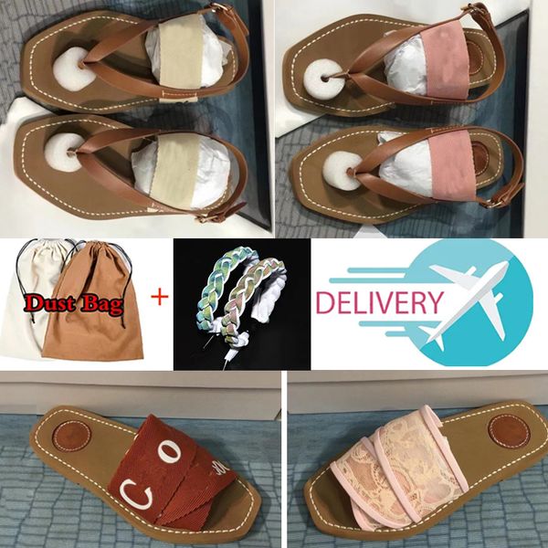 colorful flip-flops slipper womens woody mules flats home lady bandana slides with box wood pink canvas square toe lace embroidery designer, Black
colorful flip-flops slipper womens woody mules flats home lady bandana slides with box wood pink canvas square toe lace embroidery designer, Black
