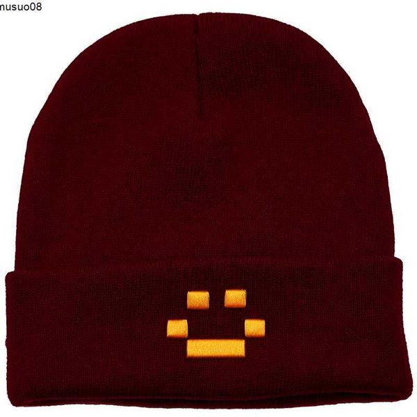 beanie/skull caps men's knitted skullies winter knitting beanies hat for men double layer warm bonnet caps boy skis bone j230518, Blue;gray
beanie/skull caps men's knitted skullies winter knitting beanies hat for men double layer warm bonnet caps boy skis bone j230518, Blue;gray