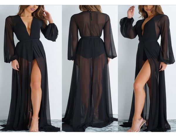 summer beach wear tunics for beach bathing suit cover ups swimwear cover up women mesh floor length suits dress maios6276813, Blue;gray
summer beach wear tunics for beach bathing suit cover ups swimwear cover up women mesh floor length suits dress maios6276813, Blue;gray