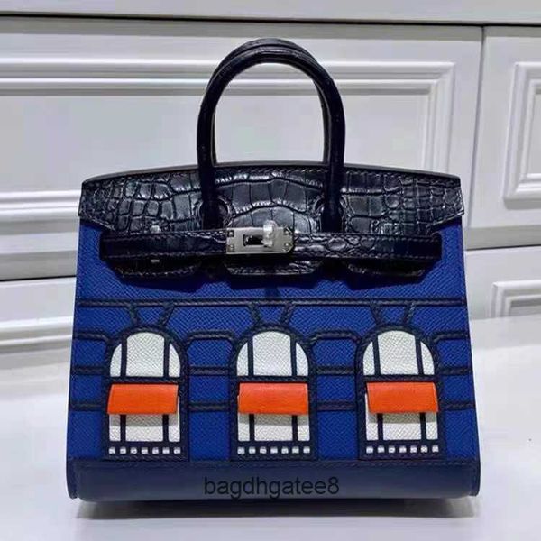 bag fashion bags 2023 crocodile birkins designer pattern women's handbag casual combination house women 3thp
bag fashion bags 2023 crocodile birkins designer pattern women's handbag casual combination house women 3thp