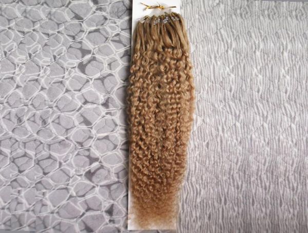 kinky curly loop micro ring hair 100 human micro bead links machine made remy hair extension 100g4093809, Black
kinky curly loop micro ring hair 100 human micro bead links machine made remy hair extension 100g4093809, Black