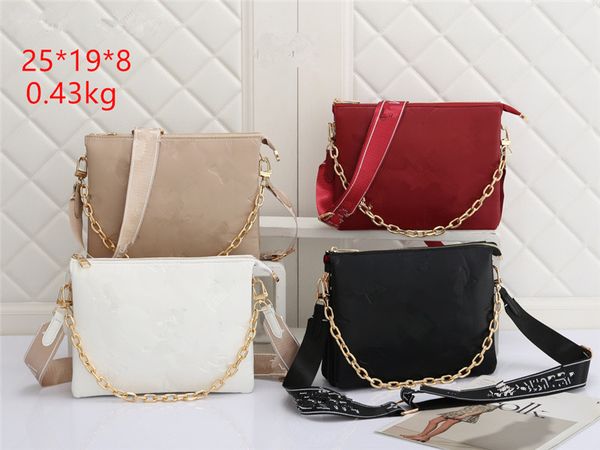 designer bags leather crossbody bags luxury women's mens designer purses tote messenger wallets square handbags embossed two shoulder s
designer bags leather crossbody bags luxury women's mens designer purses tote messenger wallets square handbags embossed two shoulder s