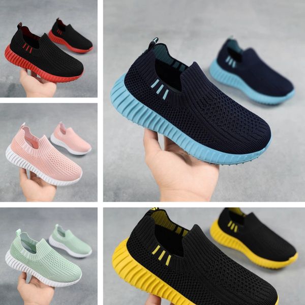 girls sports shoes spring and summer children casual breathable mesh shoes large one footed outdoor walking sneakers kids light jogging trai, Black
girls sports shoes spring and summer children casual breathable mesh shoes large one footed outdoor walking sneakers kids light jogging trai, Black