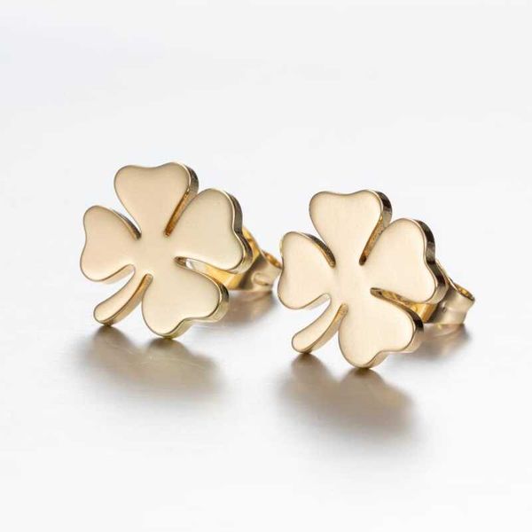 stud simple stainless steel leaf stud earrings for women men hip hop lucky jewelry wedding party birthday fashion elegant gift 2023 z0517, Golden;silver
stud simple stainless steel leaf stud earrings for women men hip hop lucky jewelry wedding party birthday fashion elegant gift 2023 z0517, Golden;silver