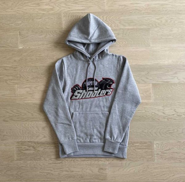 men's tracksuits trapstar london hoodie men woman tiger towel embroidery shooters letter pullover fleece hooded sweatshirtsmen' 4e, Gray
men's tracksuits trapstar london hoodie men woman tiger towel embroidery shooters letter pullover fleece hooded sweatshirtsmen' 4e, Gray