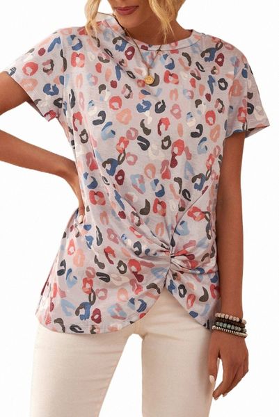 multicolor spots feline fine 2023 new e3cl#, White 
multicolor spots feline fine 2023 new e3cl#, White