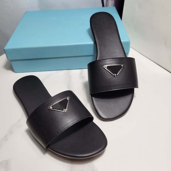 casual shoes slippers summer luxury slide for women leather loafers ladies fashion sandal designer flip flops slipper genuine sl, Black
casual shoes slippers summer luxury slide for women leather loafers ladies fashion sandal designer flip flops slipper genuine sl, Black