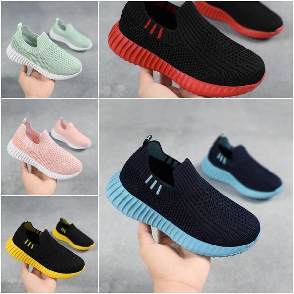girls sports shoes spring and summer children casual breathable mesh shoes large one footed outdoor walking sneakers kids light jogging trai, Black
girls sports shoes spring and summer children casual breathable mesh shoes large one footed outdoor walking sneakers kids light jogging trai, Black