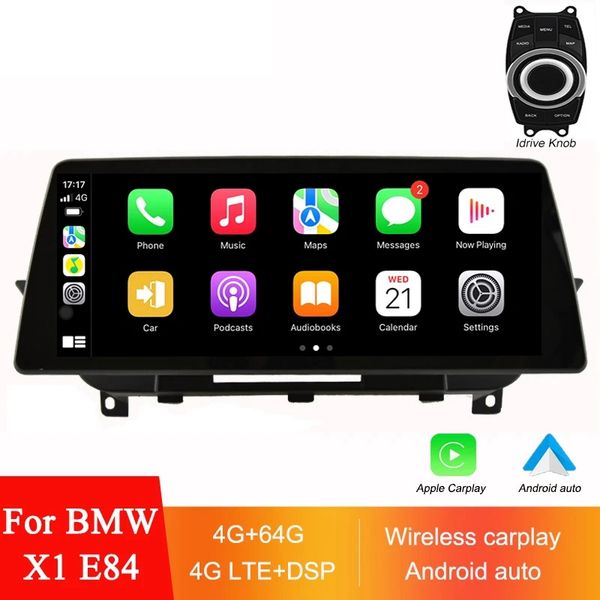 10.25'' android car multimedia player radio 64gb for bmw x1 e84 2009-2017 gps navigation apple carplay stereo screen
10.25'' android car multimedia player radio 64gb for bmw x1 e84 2009-2017 gps navigation apple carplay stereo screen