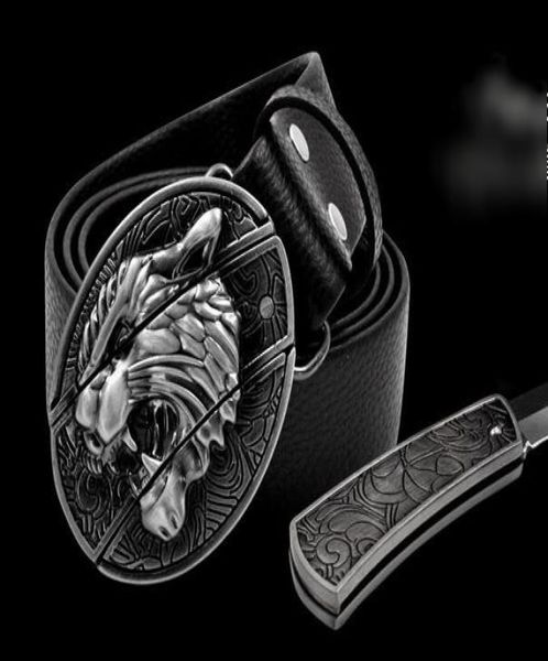 novelty cowskin leather belt delicate personality belt buckle pattern scorpion lucky cross with active eagle defence knisfe6428461, Black;green
novelty cowskin leather belt delicate personality belt buckle pattern scorpion lucky cross with active eagle defence knisfe6428461, Black;green