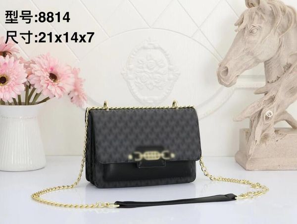 designer bag 023 fashion handbag classic women crossbody shoulderbag brand new chain tote bag leather lady clutch purse messenger designer w
designer bag 023 fashion handbag classic women crossbody shoulderbag brand new chain tote bag leather lady clutch purse messenger designer w