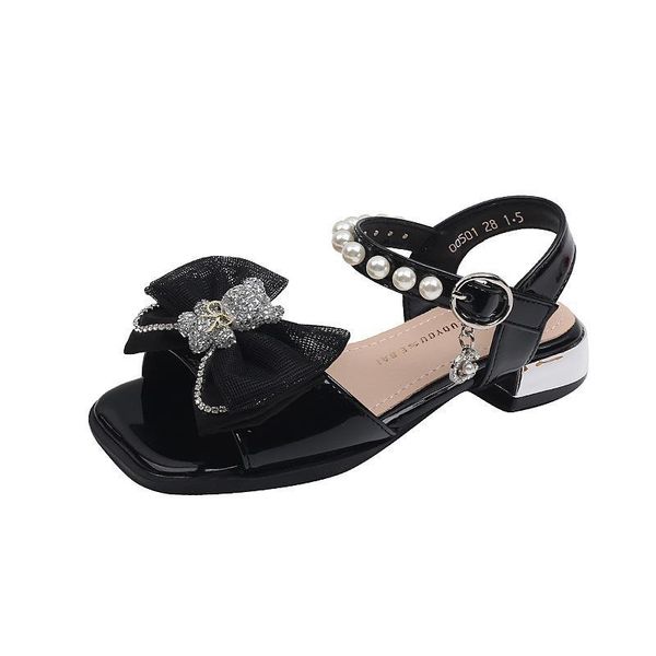sandals kids shoes summer baby footwear girl bear bow high-heeled princess f12519, Black;red
sandals kids shoes summer baby footwear girl bear bow high-heeled princess f12519, Black;red