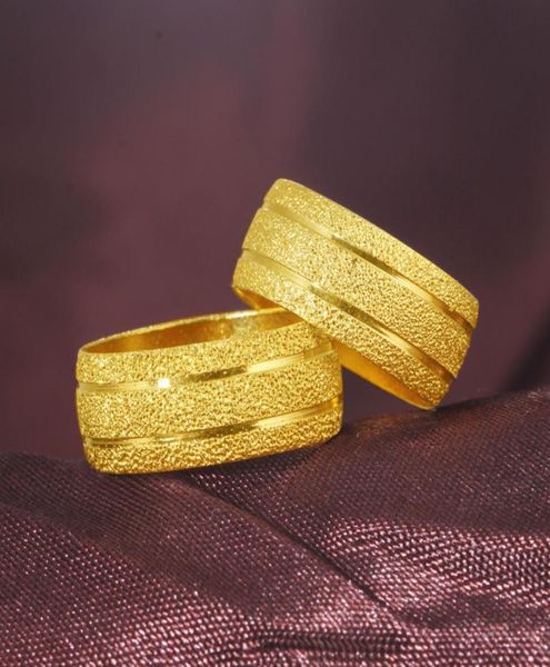 solitaire ring 24k yellow gold plate ring for women men matte thick gold wedding engagement birthday couple match finger rings jew3673423, Golden;silver
solitaire ring 24k yellow gold plate ring for women men matte thick gold wedding engagement birthday couple match finger rings jew3673423, Golden;silver