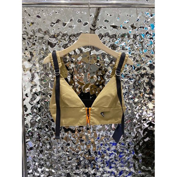 spring and summer new fashion sling women's tanks camis wear inside outside take slim elastic band design funky spice girl vest, White
spring and summer new fashion sling women's tanks camis wear inside outside take slim elastic band design funky spice girl vest, White