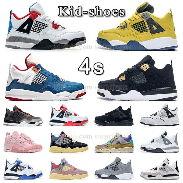 dhgate kid shoes jumpman 4 infant basketball shoes royalty what the boys and girls toddler kids sneaker black cat 4s white cement child big
dhgate kid shoes jumpman 4 infant basketball shoes royalty what the boys and girls toddler kids sneaker black cat 4s white cement child big