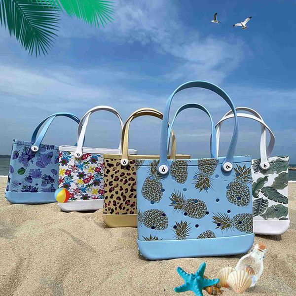 beach waterproof storage bag tote bags eva beach cabbage basket pet bag with holes shopping shower basket floral print 230516
beach waterproof storage bag tote bags eva beach cabbage basket pet bag with holes shopping shower basket floral print 230516